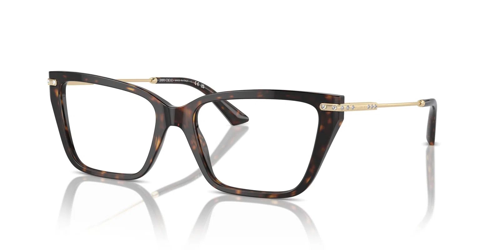 Jimmy Choo 3002B Eyeglasses - view 20